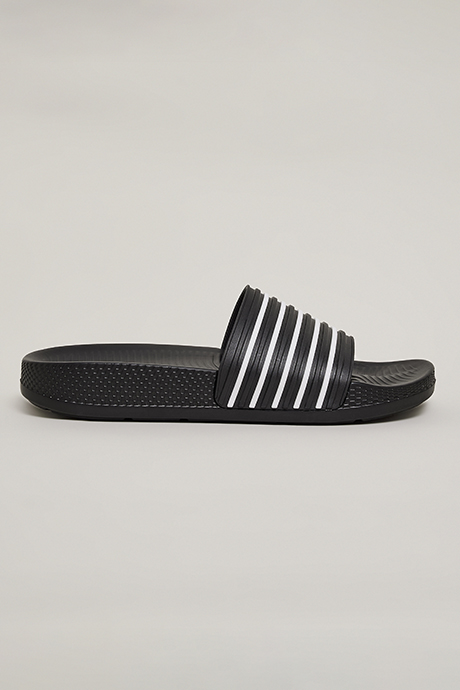 Striped Slides