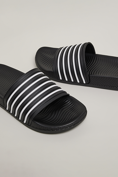 Striped Slides