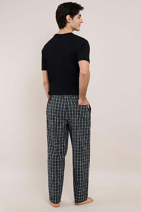 Printed Pyjama Set