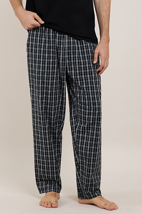Printed Pyjama Set