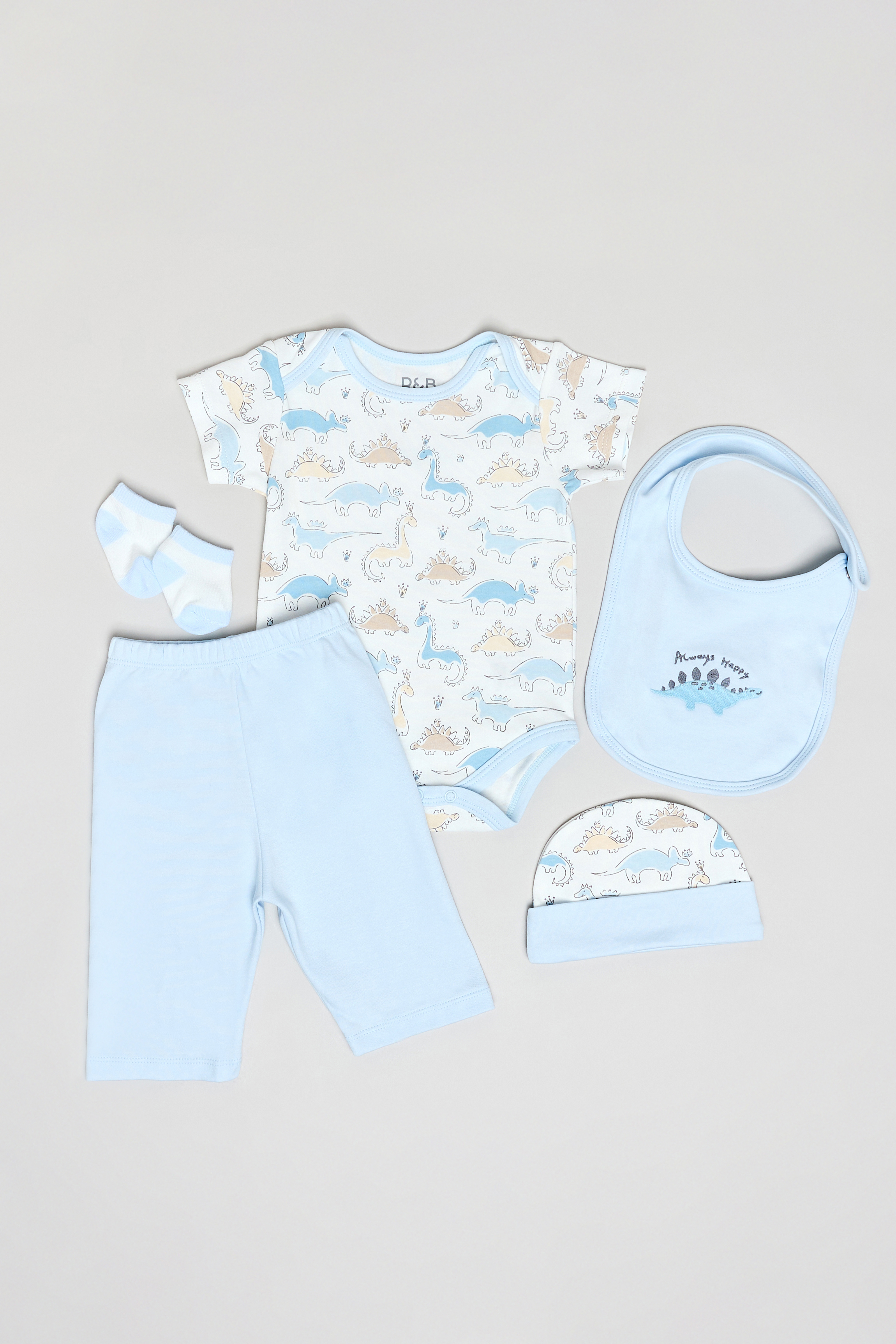 Newborn Essential Set
