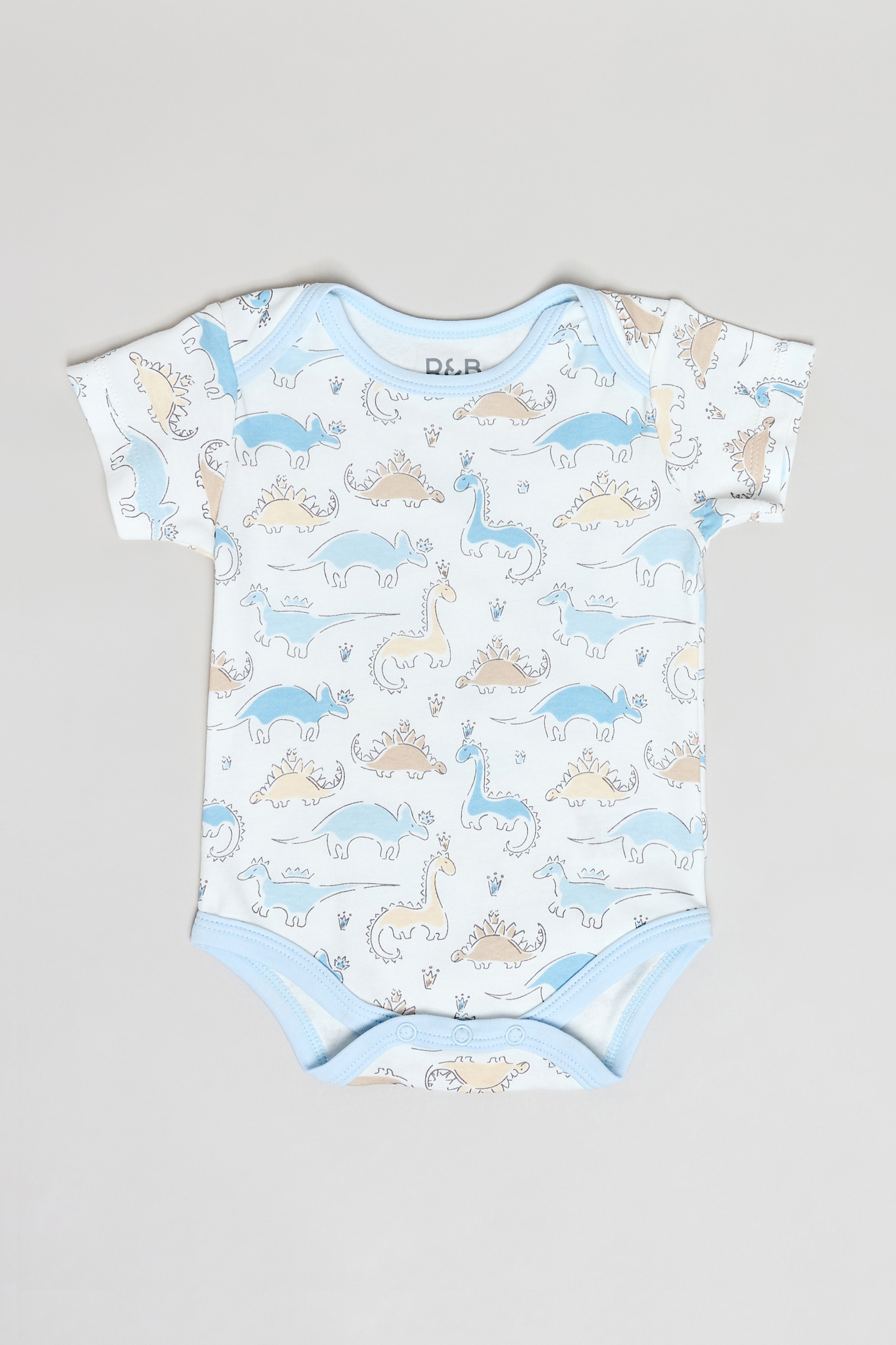 Newborn Essential Set