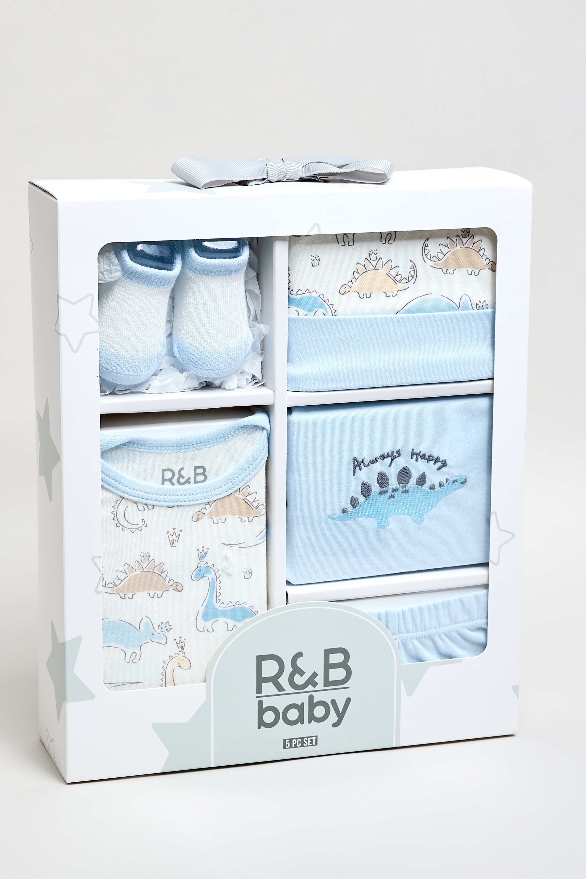 Newborn Essential Set
