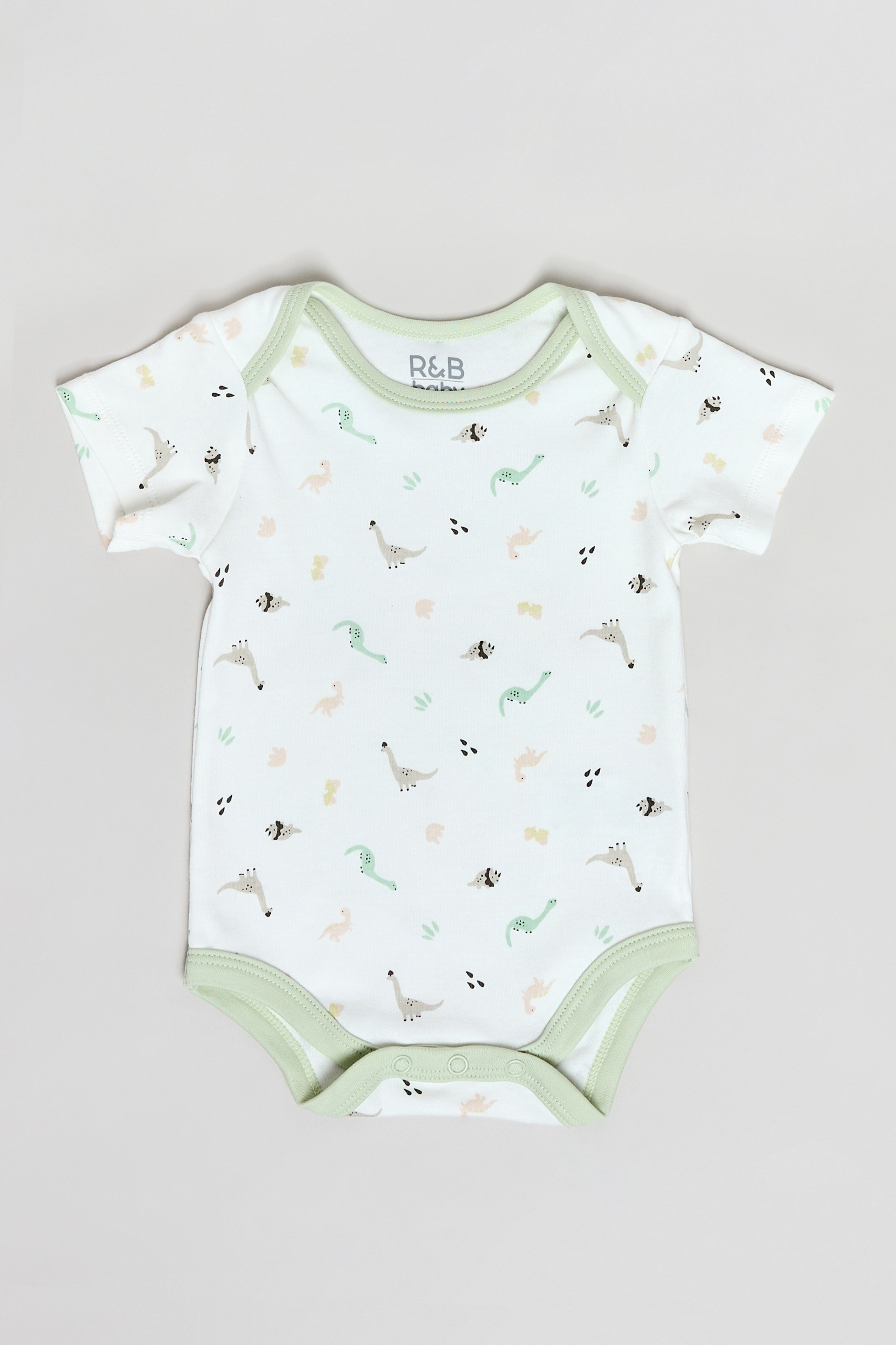 Newborn Essential Set