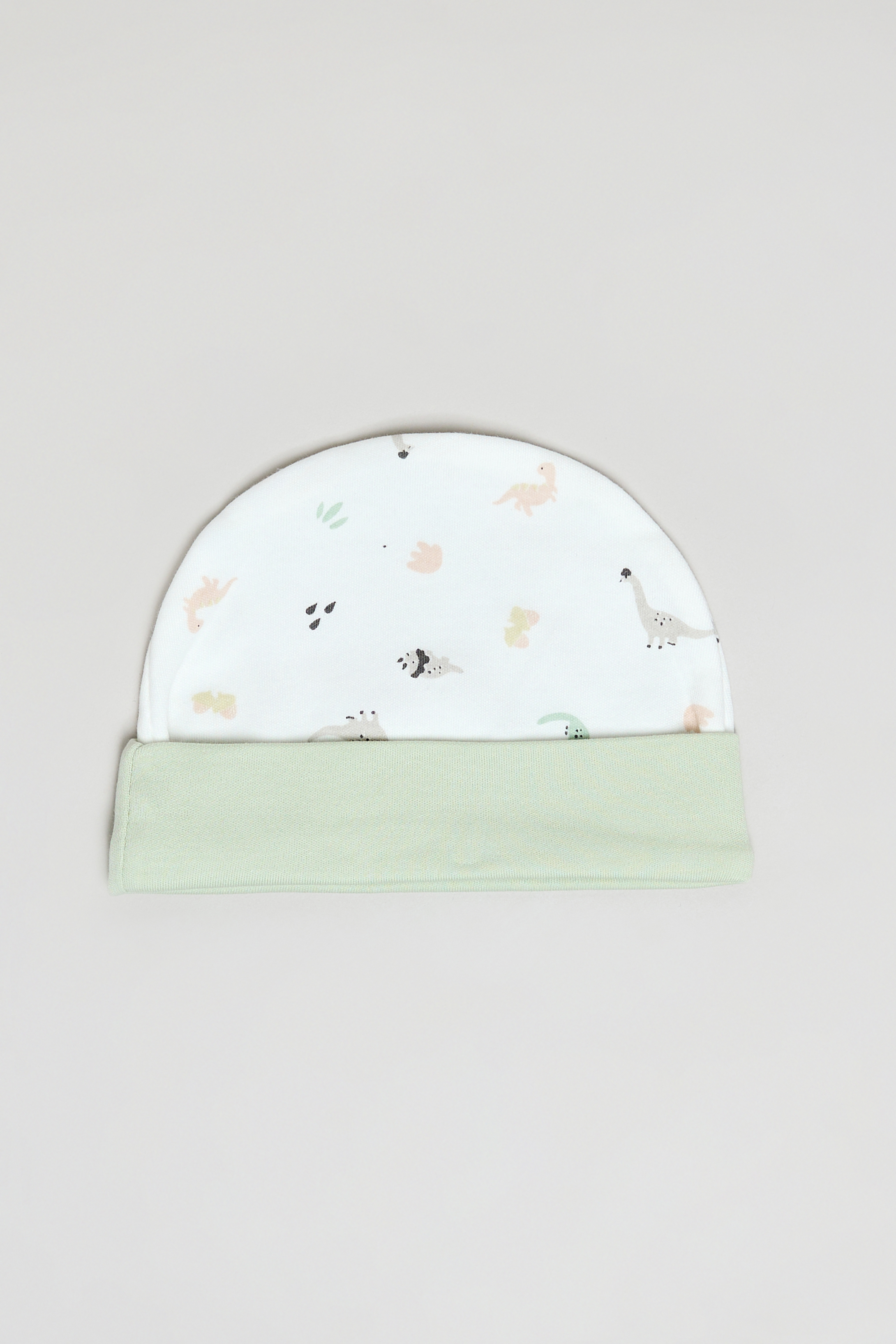 Newborn Essential Set