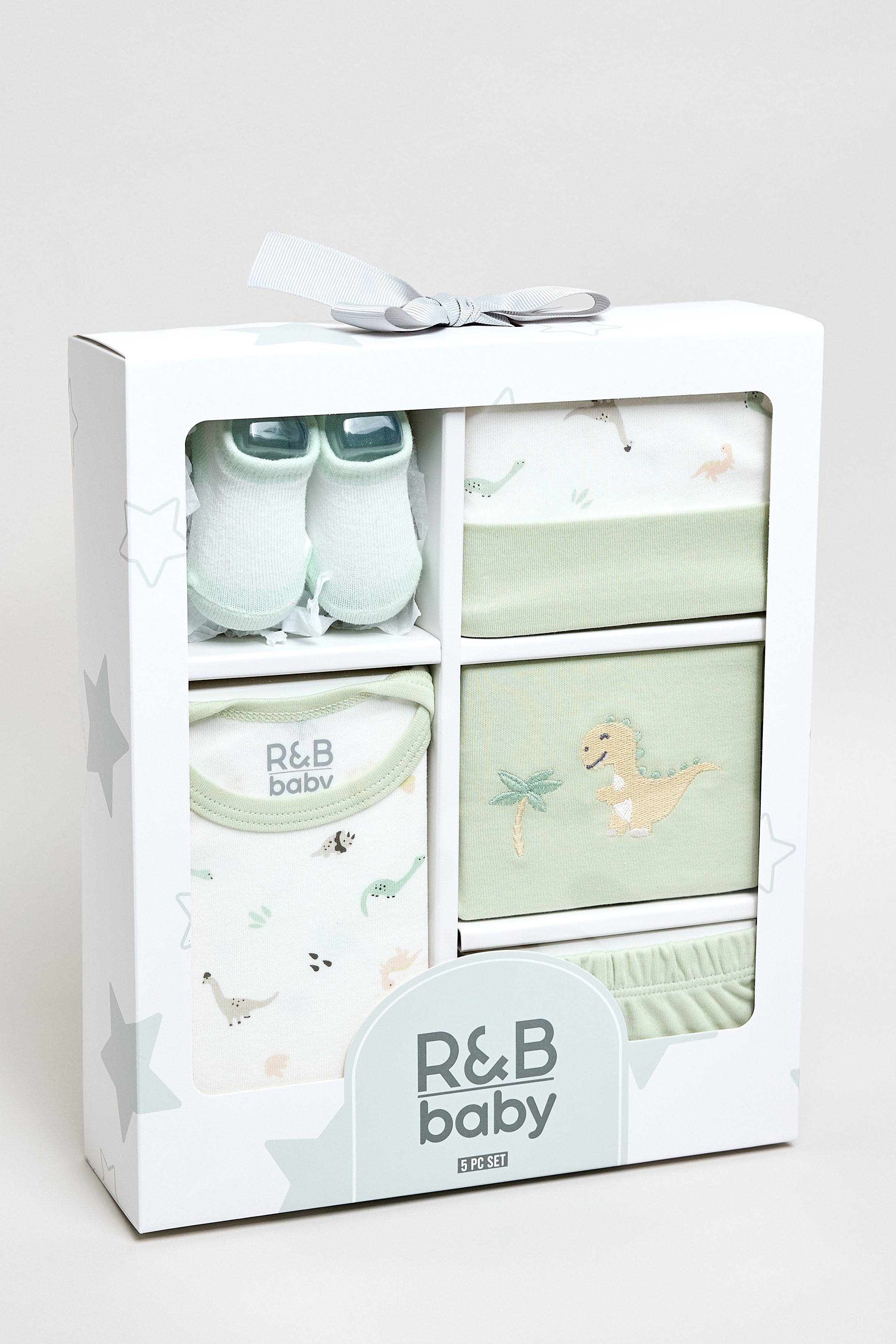 Newborn Essential Set
