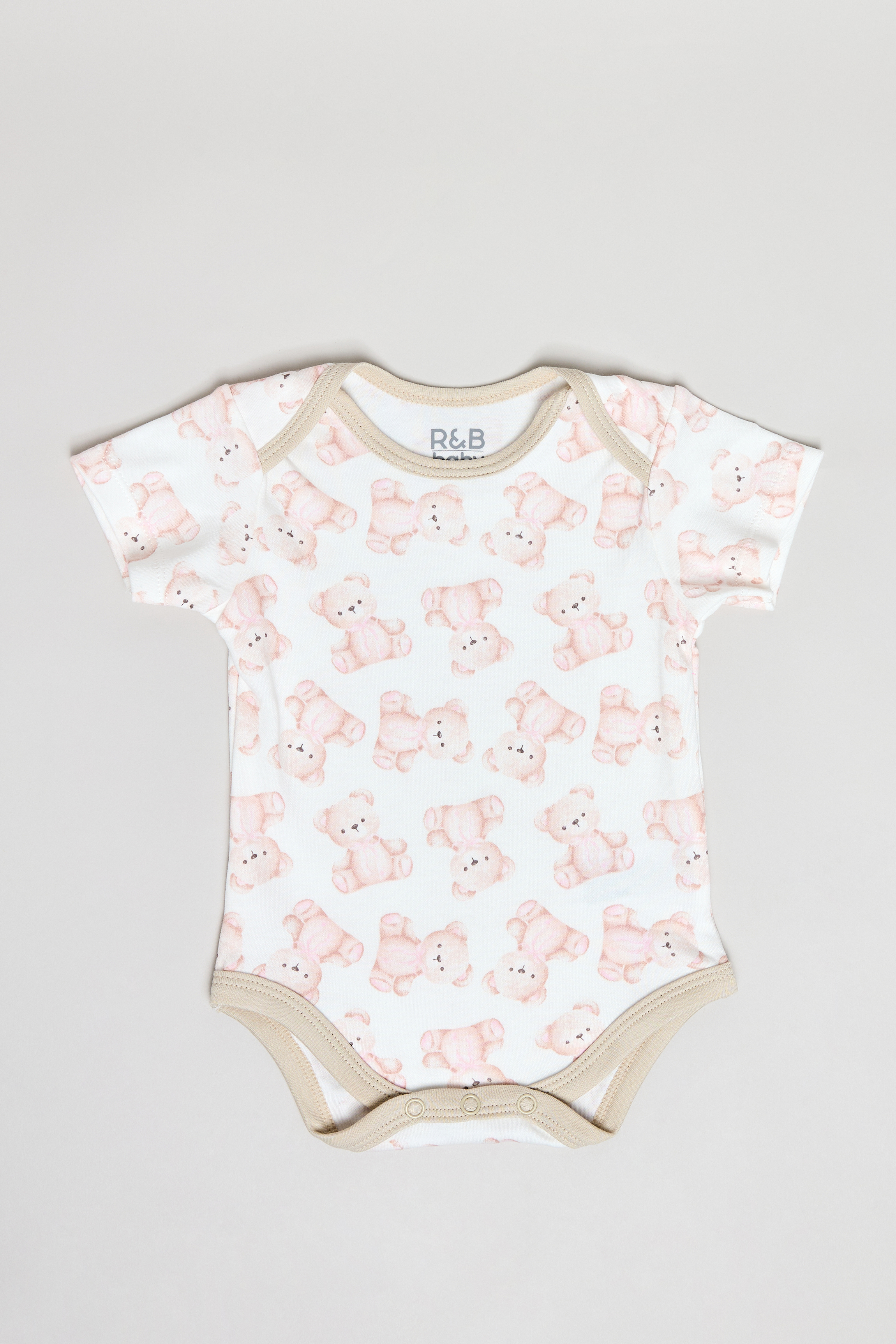 Newborn Essential Set