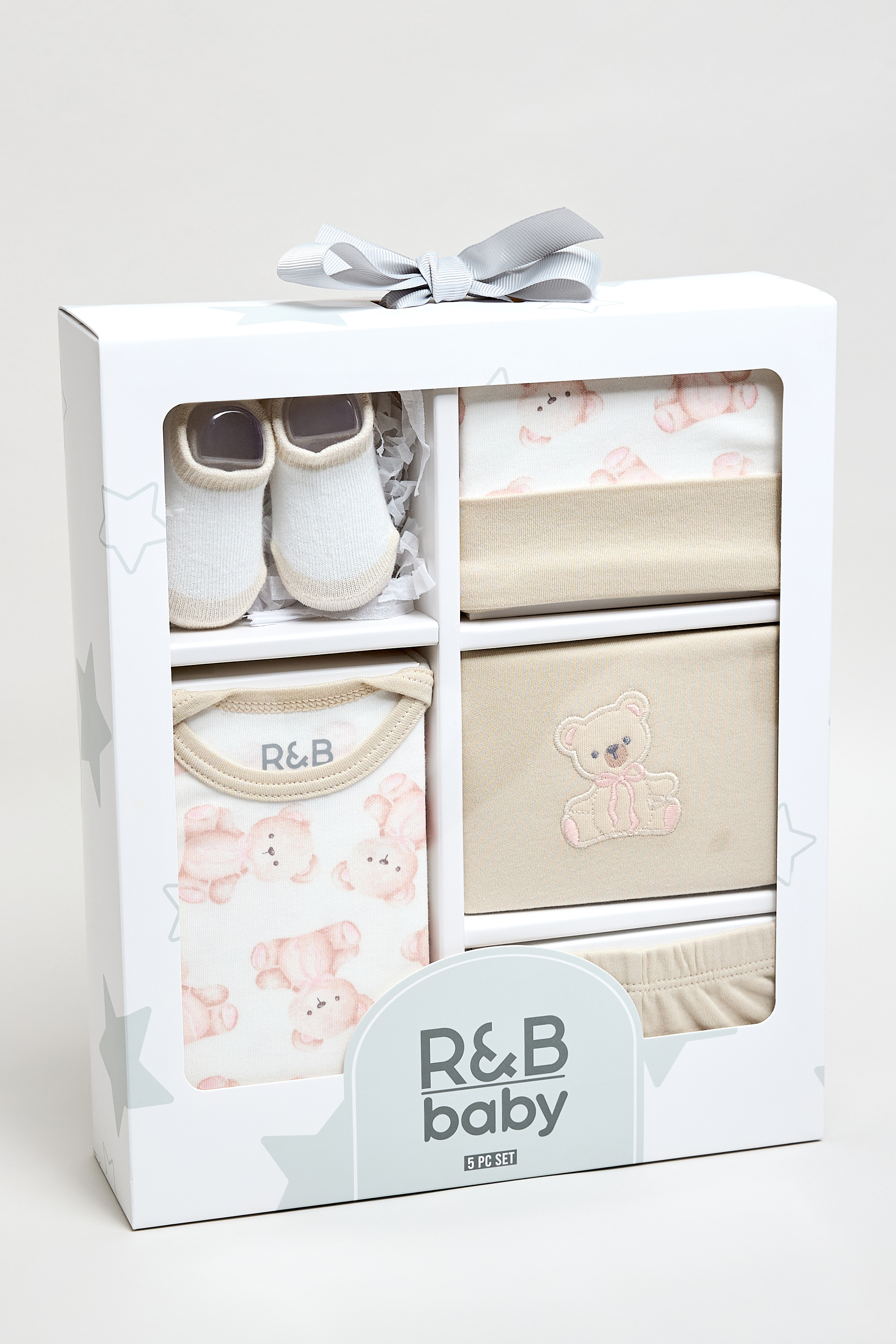 Newborn Essential Set