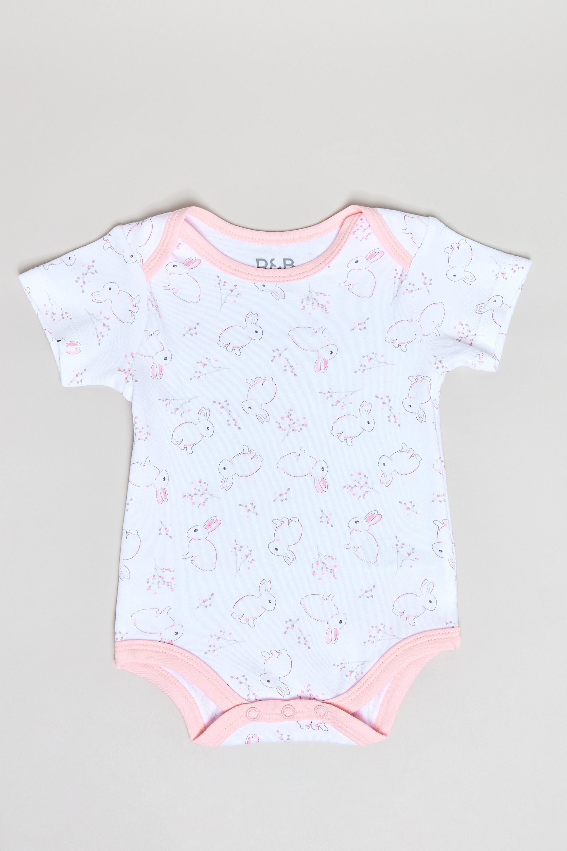 Newborn Essential Set