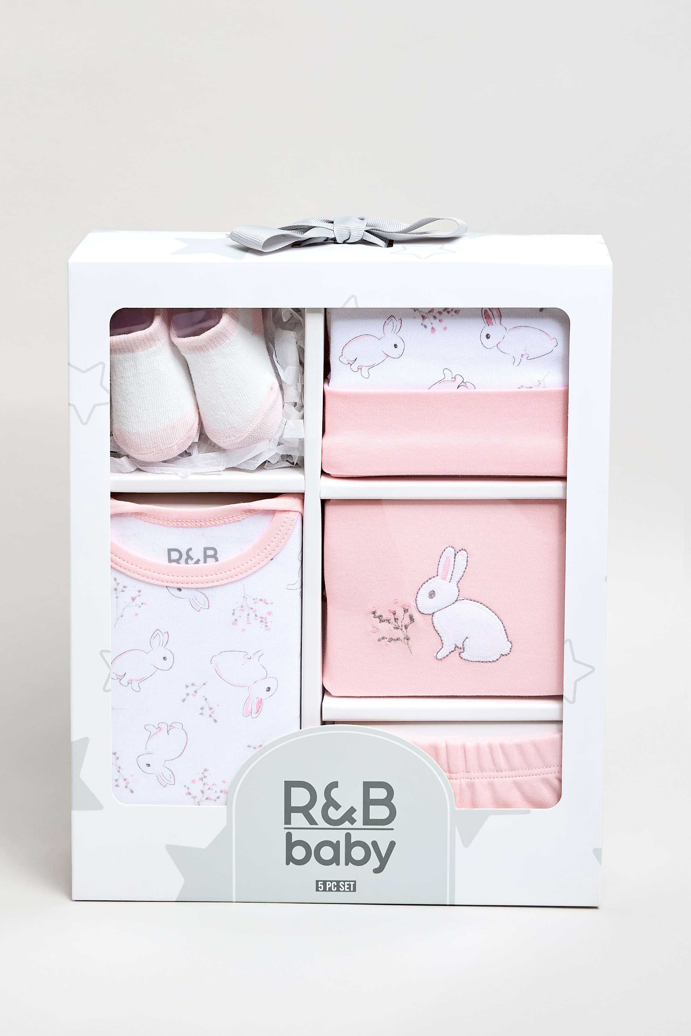 Newborn Essential Set