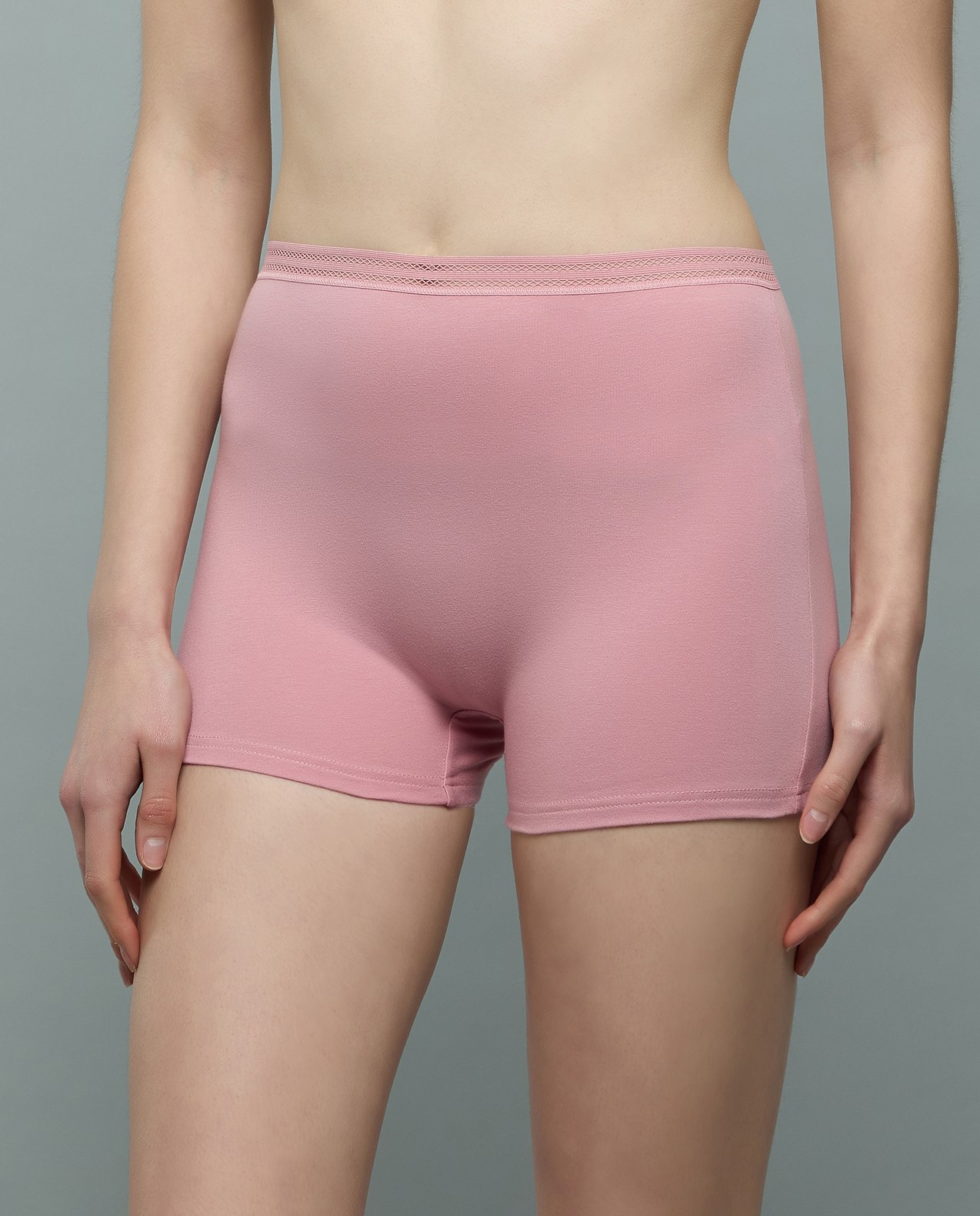 3 Pack Printed Boyshorts