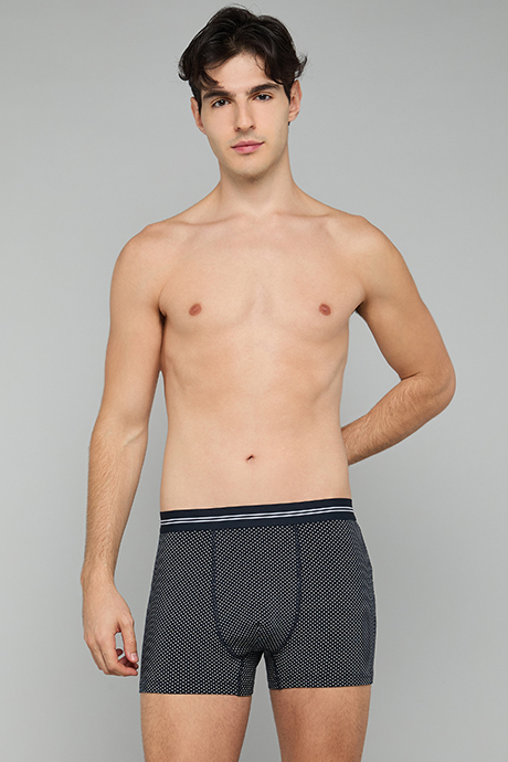 2 Pack Mid Trunks