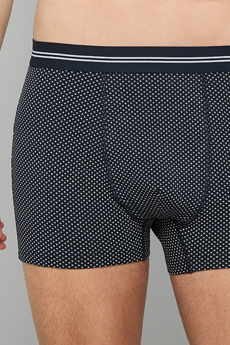 2 Pack Mid Trunks