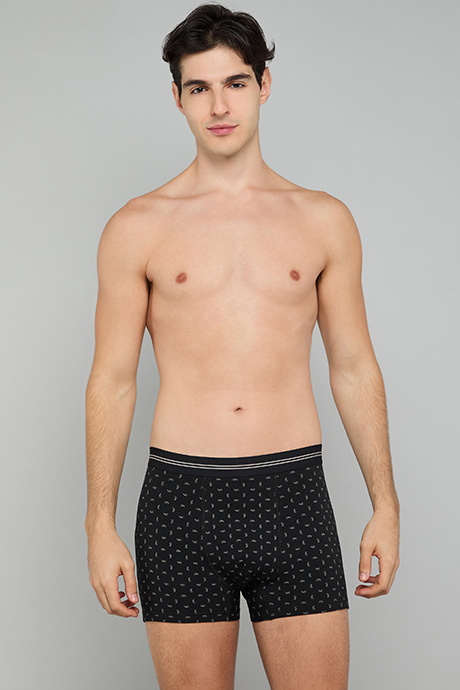 2 Pack Mid Trunks