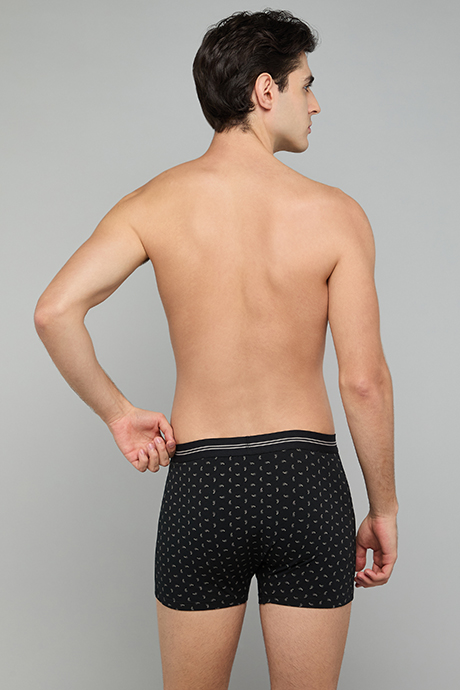 2 Pack Mid Trunks