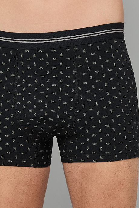 2 Pack Mid Trunks