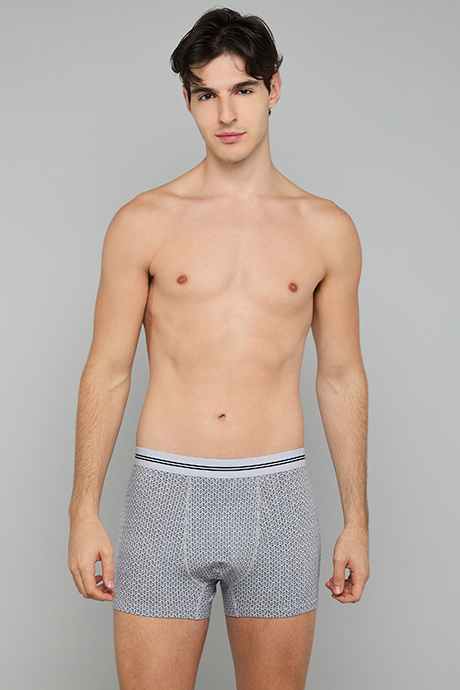 2 Pack Mid Trunks