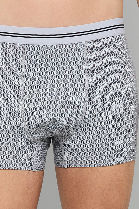 2 Pack Mid Trunks