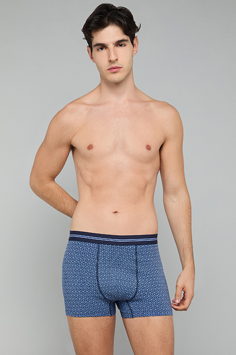 2 Pack Mid Trunks