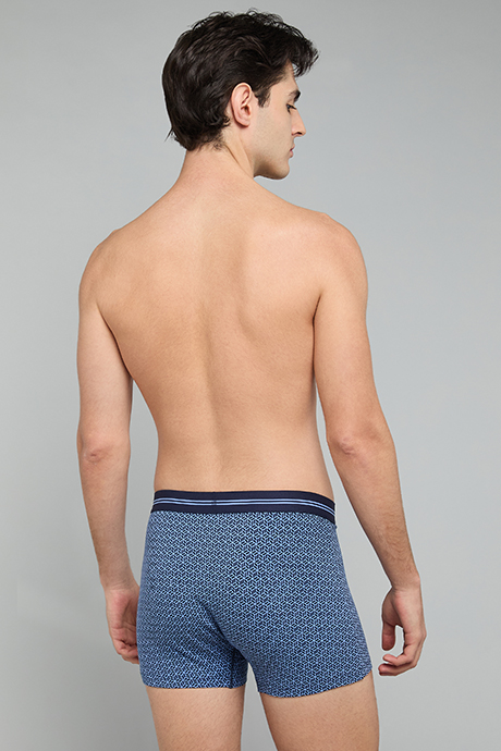 2 Pack Mid Trunks