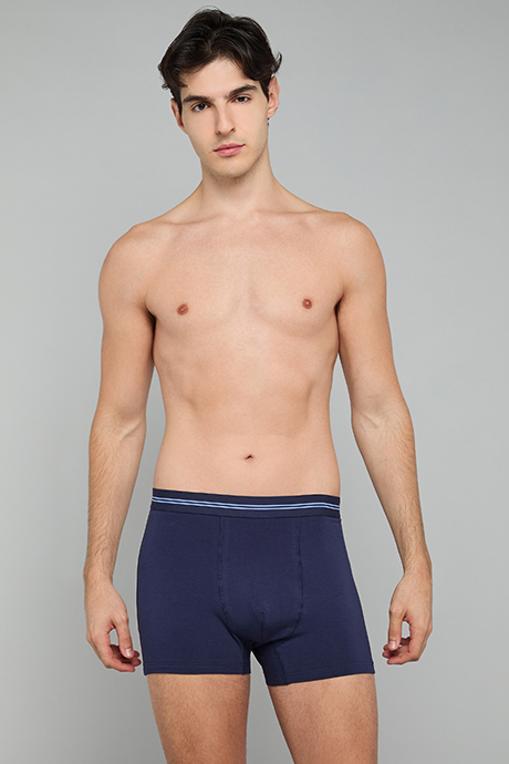 2 Pack Mid Trunks