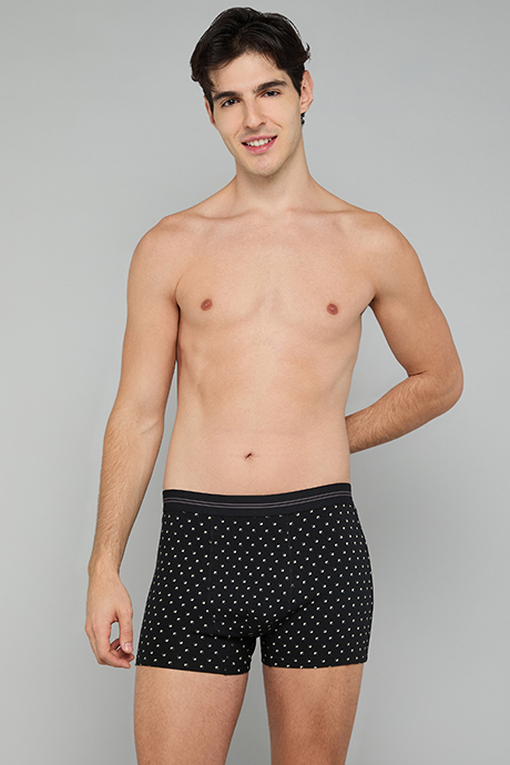2 Pack Mid Trunks