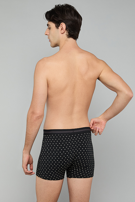 2 Pack Mid Trunks