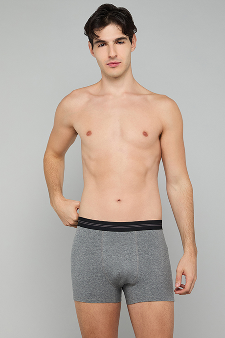 2 Pack Mid Trunks
