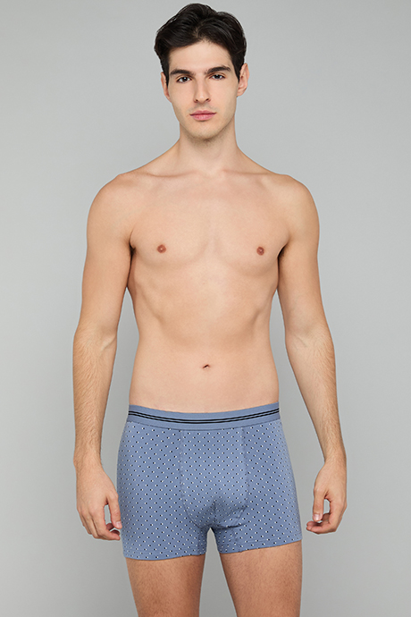 2 Pack Mid Trunks
