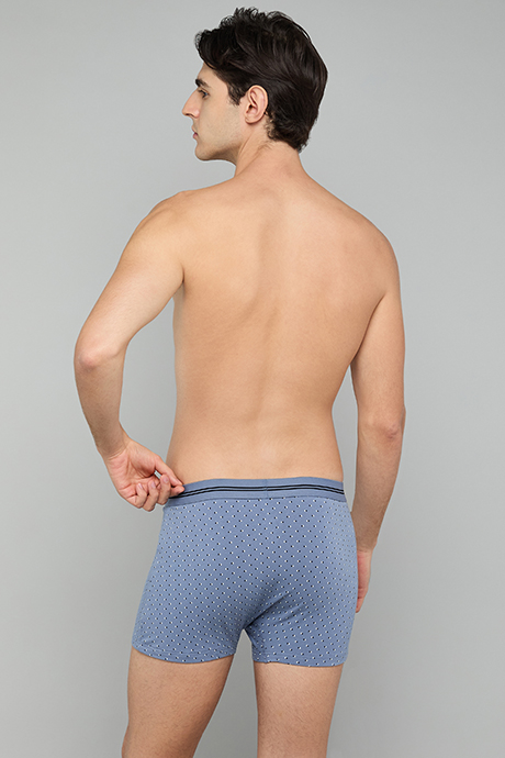 2 Pack Mid Trunks