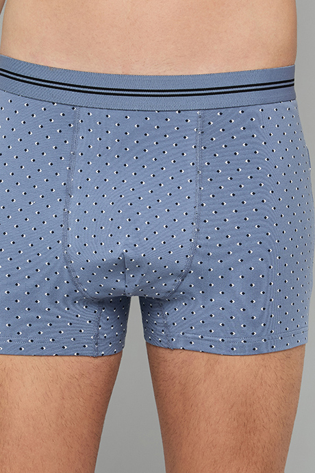 2 Pack Mid Trunks