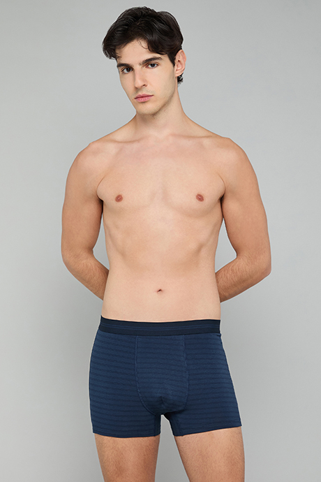 2 Pack Mid Trunks