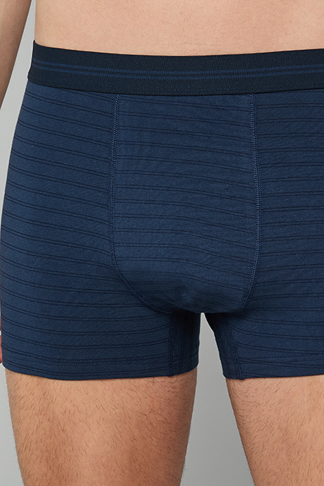 2 Pack Mid Trunks