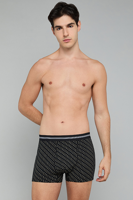 2 Pack Mid Trunks