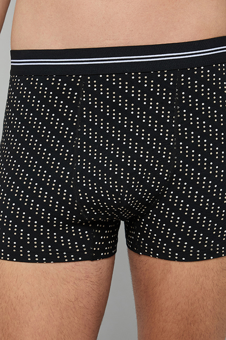2 Pack Mid Trunks