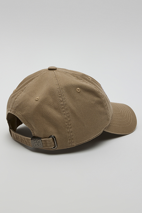 Embroidered Baseball Cap
