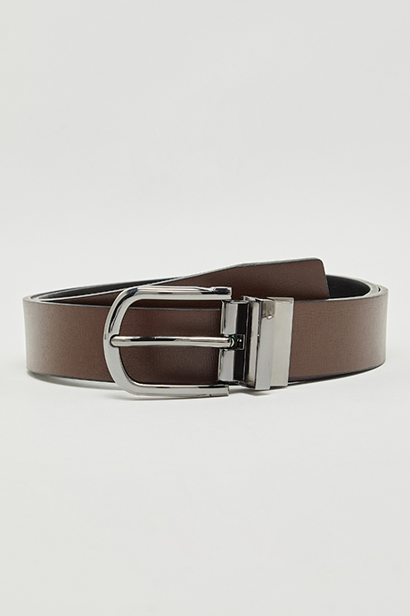 Solid Reversible Belt