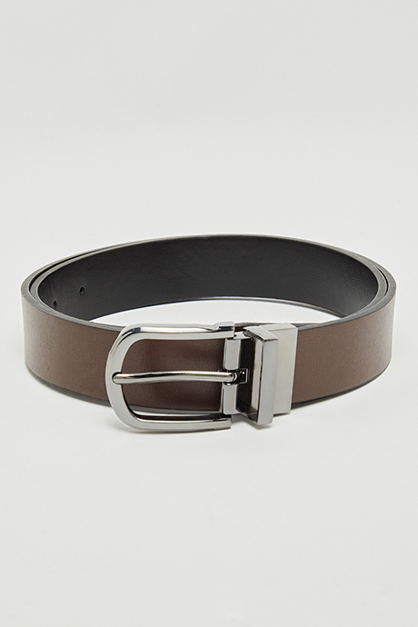 Solid Reversible Belt