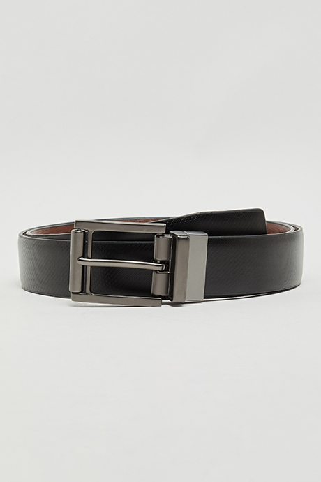 Solid Reversible Belt