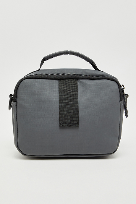 Solid Camera Bag