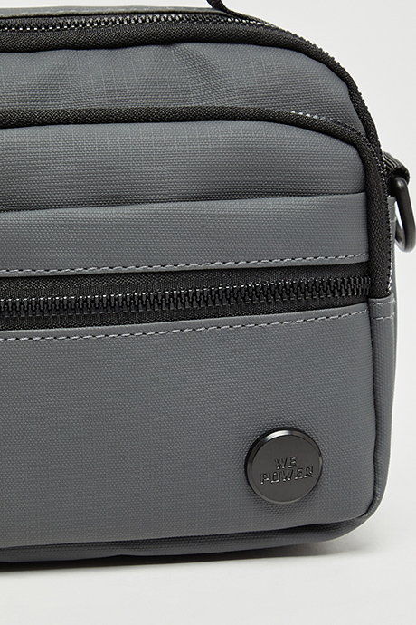 Solid Camera Bag