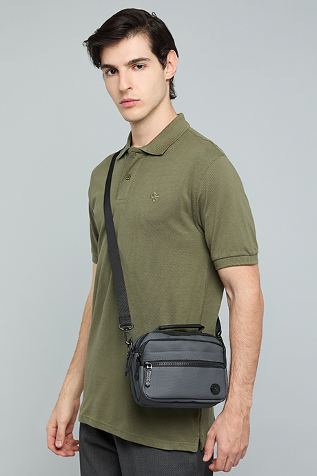 Solid Camera Bag