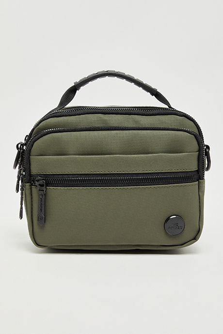 Solid Camera Bag