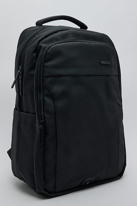 Solid Backpack