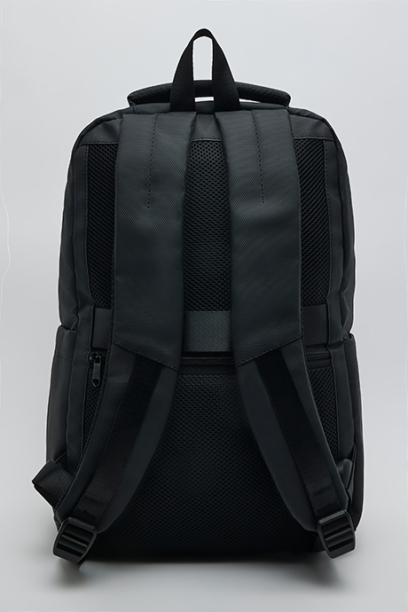 Solid Backpack
