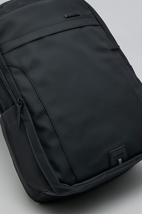 Solid Backpack