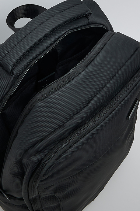 Solid Backpack