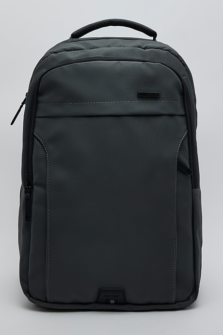 Solid Backpack