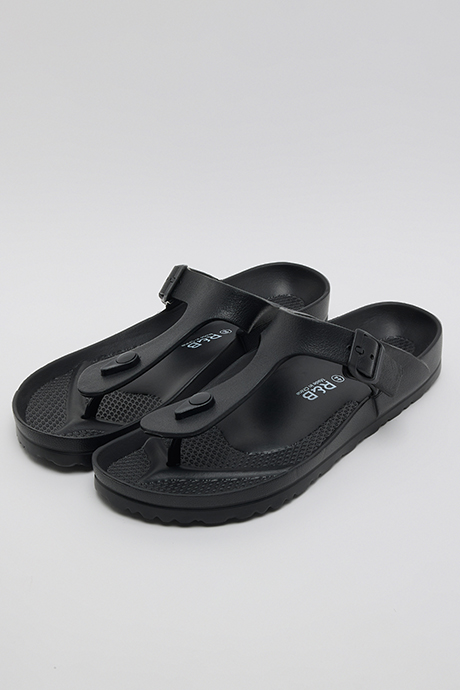 Toe-Post Comfort Sandals