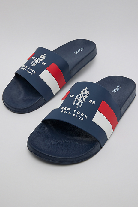 Striped Slides